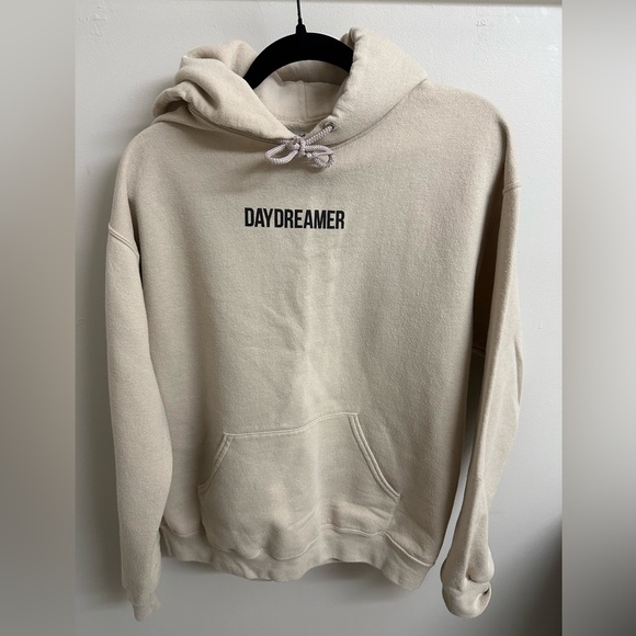 Other - Beige sweatshirt